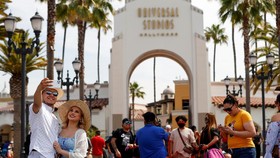 Deretan Tempat Wisata Terdampak Kebakaran Hebat Los Angeles
