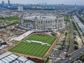 Anies: Jakarta International Stadium Dibuka Desember 2021