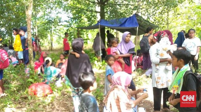 BMKG beberkan sejumlah fakta gempa Maluku mulai dari alasan peringatan telat hingga sejarah tsunami di kawasan itu.