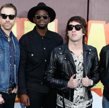 Lirik Lagu 1,2,3,4 - Plain White T's