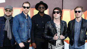 Lirik Lagu 1,2,3,4 - Plain White T's