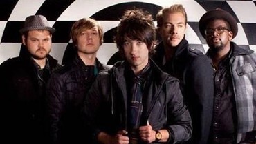 Lirik Lagu Hey There Delilah - Plain White T's