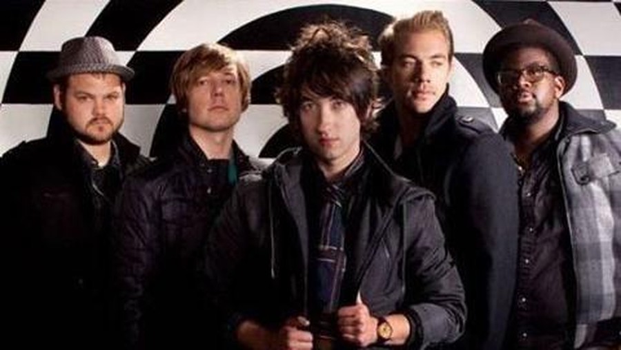 Plain White T'S Plain White T'S
