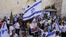 Facebook Ancam Hapus Akun Kepala UN Watch karena Dukung Israel