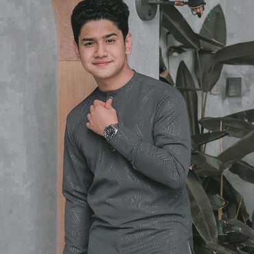 Diisukan Akan Menikah, Syakir Daulay Ungkap Kebenarannya