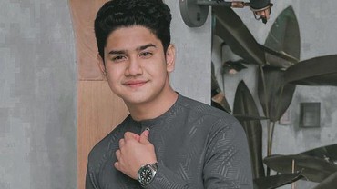 Diisukan Akan Menikah, Syakir Daulay Ungkap Kebenarannya
