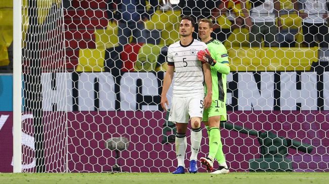 Jadwal Siaran Langsung Euro Sabtu 19 Juni Jadwal Siaran Langsung Euro Sabtu 19 Juni
