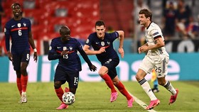 Klasemen Grup A-F Euro 2020 Usai Matchday Pertama