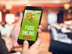 Kelebihan Pesan Makanan Jadi Modus Penipuan Terbaru di Aplikasi Ojol