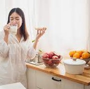 Cocok untuk Penderita Intoleransi Laktosa, Berikut 4 Makanan Rendah Laktosa yang Bisa Dicoba!