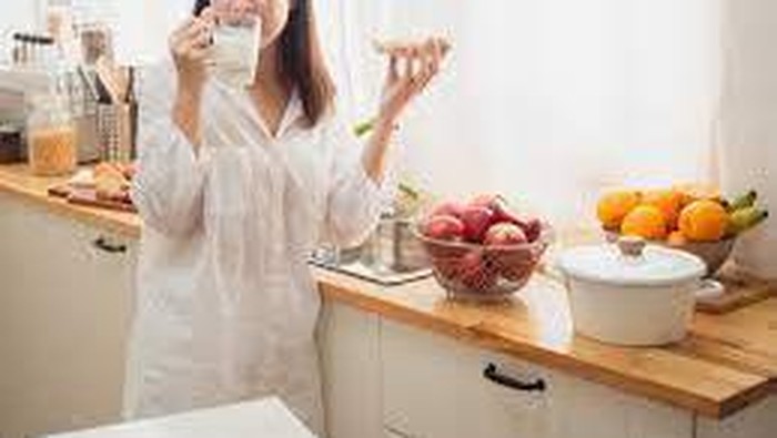 Cocok untuk Penderita Intoleransi Laktosa, Berikut 4 Makanan Rendah Laktosa yang Bisa Dicoba!