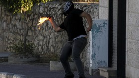 Teror Molotov di Makassar Diduga Sulut Tawuran, Seorang Ditangkap