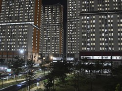 Update Pasien COVID Wisma Atlet Hari Ini 7.903, Rusun Nagrak 1.140