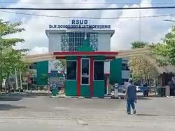 4 Orang Kontak Erat Pasien COVID-19 Varian India Diisolasi di RSUD Bojonegoro