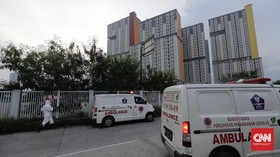 Covid Melonjak, Pemerintah Diminta Terapkan Lockdown Regional