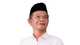 Dilantik Jokowi, Rusdi Mastura Resmi Jabat Gubernur Sulteng