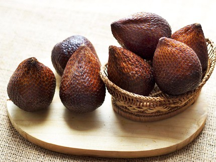 3 Manfaat Buah Salak untuk Ibu Hamil, Salah Satunya Cegah Wasir