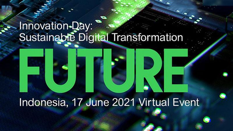 Schneider Electric mengajak para pemimpin dari seluruh dunia dan lintas industri untuk membangun ekosistem digital yang tangguh dan berkelanjutan.