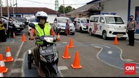 Tata Cara Bikin SIM D untuk Penyandang Disabilitas