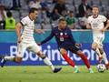 Hasil Euro 2020: Prancis Susah Payah Kalahkan Jerman