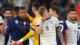 Klasemen Grup F Euro 2020 Usai Prancis Gasak Jerman