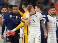 Klasemen Grup F Euro 2020 Usai Prancis Gasak Jerman