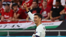 5 Sinyal Kuat Ronaldo Bobol Gawang Prancis