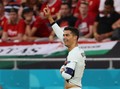 Ronaldo Menuju Pemain Bergaji Tertinggi di Liga Inggris