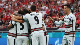 Prediksi Portugal vs Jerman di Euro 2020