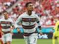 Ronaldo Diklaim Benci Coca-cola karena Giggs