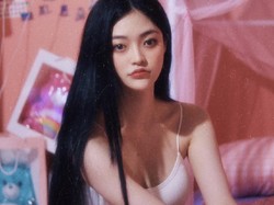 Selain Seungha, Somyi Eks Grup K-Pop DIA Juga Terjun ke Hiburan Dewasa
