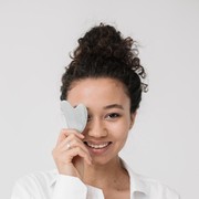 Beauty Tools Batu Pijat Ghua Sha, Perlu Gak Sih?