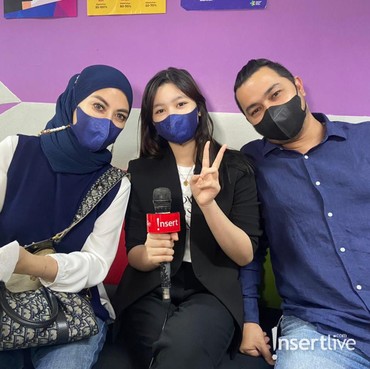 Cerita Sultan Djorghi Rela Jadi Aktor Figuran demi Beli Susu Anak