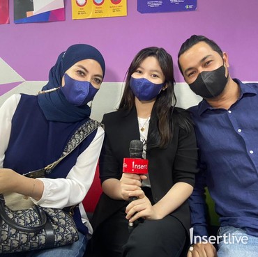 Ini Kunci Keharmonisan Rumah Tangga Sultan Djorghi-Annisa Trihapsari