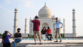 Ilmuwan WHO Sebut India Masuk Fase Endemik Covid-19