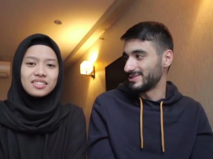 Pria Turki Menolak Dijodohkan, Pilih Nikahi Gadis RI Meski Dianggap Murahan