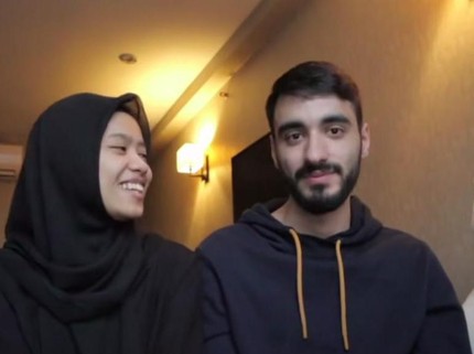 Baru Kenal Ajak Nikah! Pria Turki Ini Dianggap Murahan oleh Gadis RI, Kini...