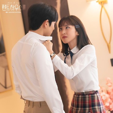 Tim Produksi Jawab soal Kemungkinan Episode Spesial 'The Penthouse 3'