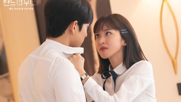 img-title Tim Produksi Jawab soal Kemungkinan Episode Spesial 'The Penthouse 3'