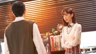 The Penthouse 3 Eps. 8, Seok Hoon Tipu Joo Dan Tae Demi Temukan Seok Kyung