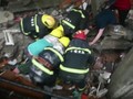 VIDEO: Ledakan Gas Besar di China, 25 Orang Tewas