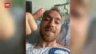 VIDEO: Erikson Sapa Penggemar di Media Sosial