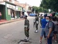 VIDEO: Ledakan Bom Mobil di Kolombia, 36 Orang Luka-luka
