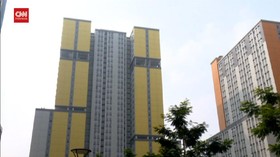 VIDEO: Pasien Covid Terus Berdatangan ke Wisma Atlet