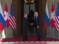 VIDEO: Momen Tatap Muka Bilateral Biden dan Putin di Swiss