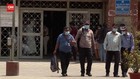 VIDEO: Penularan Covid-19 Turun, New Delhi Longarkan Lockdown