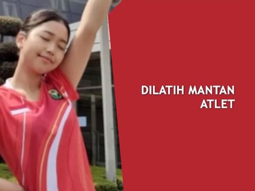 Jadi Cameo di Drakor 'Racket Boys', Anak Yannie Kim Latihan Bulutangkis 5 Bulan