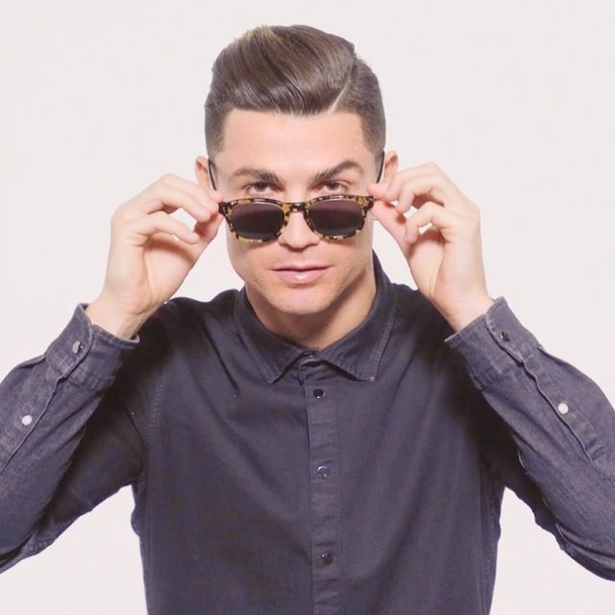 Ulah Cristiano Ronaldo yang Bikin Coca-cola Rugi Besar