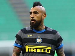 Heboh Video Arturo Vidal Jungkir Balik di Atas Ferrari, Gara-gara Mabuk