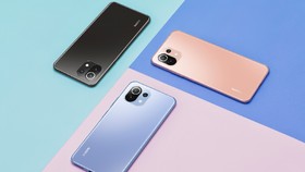 HP Xiaomi Disebut Bisa Isi Baterai Penuh 8 Menit Saja